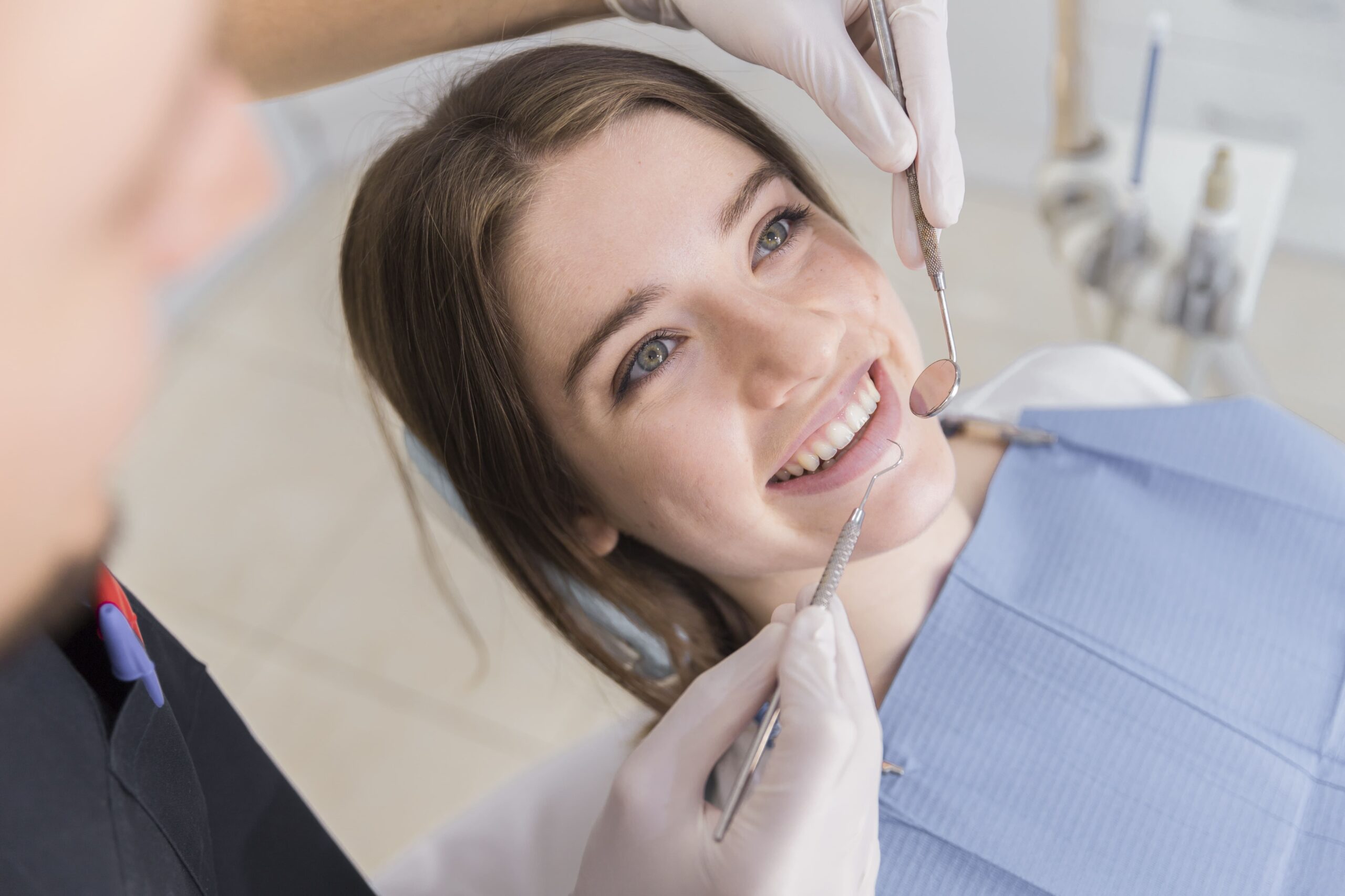 Лікування зубів - Одеса | VipDental